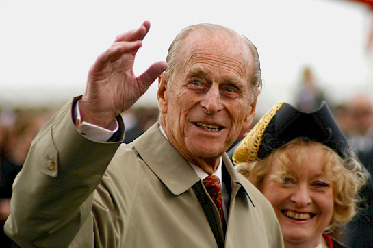 Ceremonial & Royal