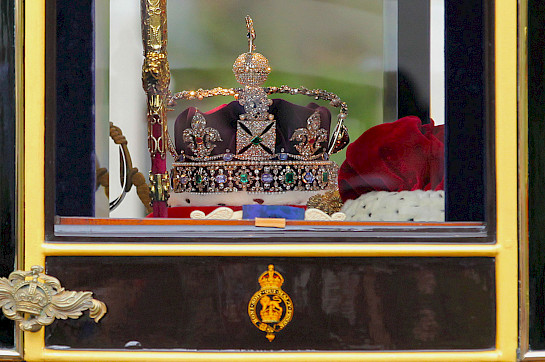 Ceremonial & Royal