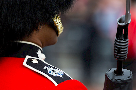 Ceremonial & Royal
