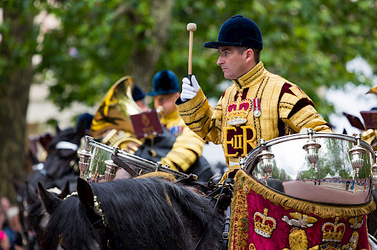 Ceremonial & Royal