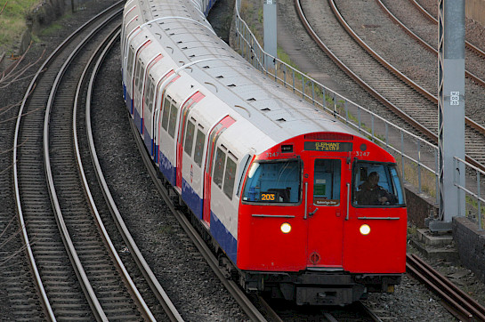 Rail