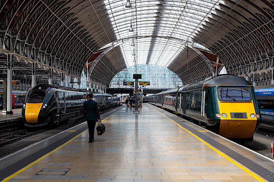 Rail