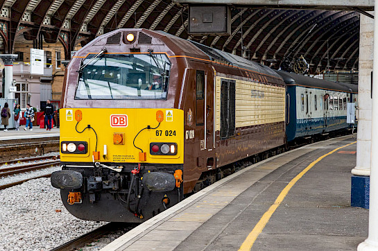 Rail