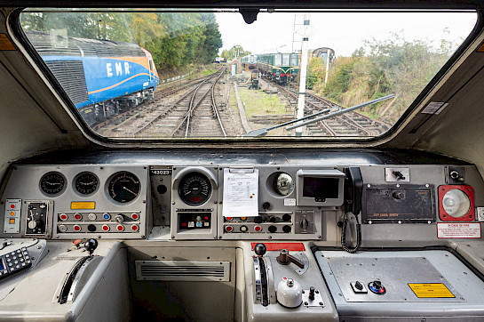 Rail