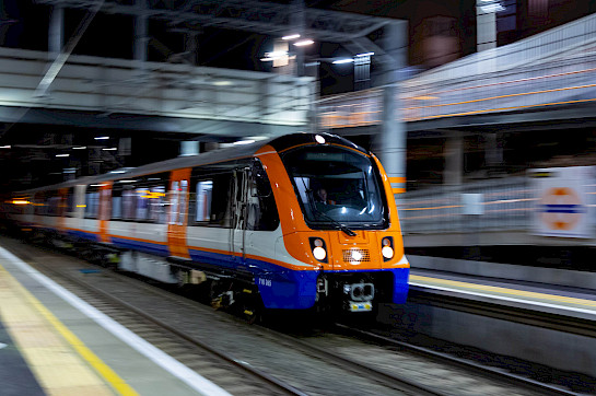 Rail