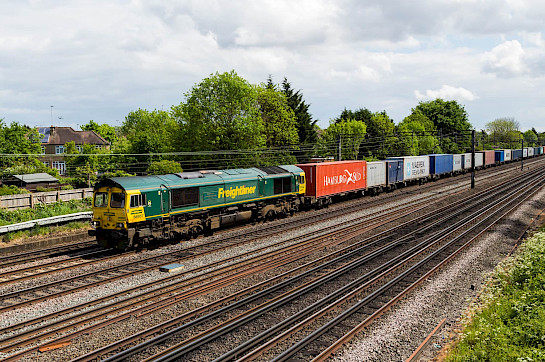 Rail
