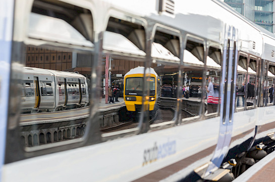 Rail