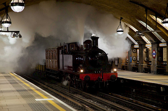 Rail