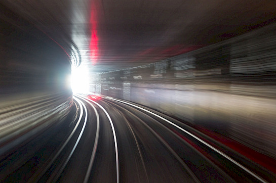 Rail