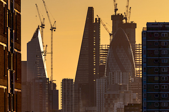 Cityscapes