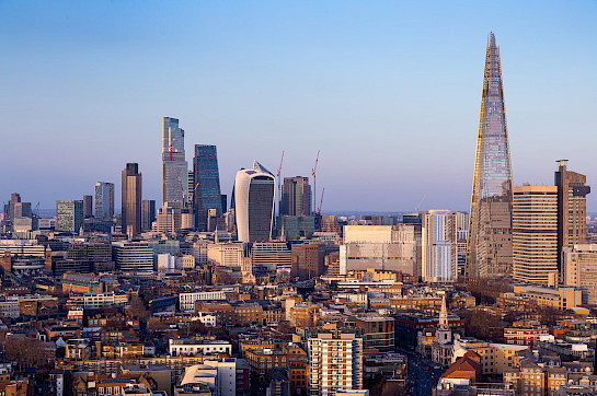 Cityscapes