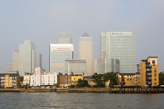 Cityscapes