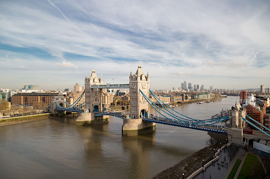 Cityscapes