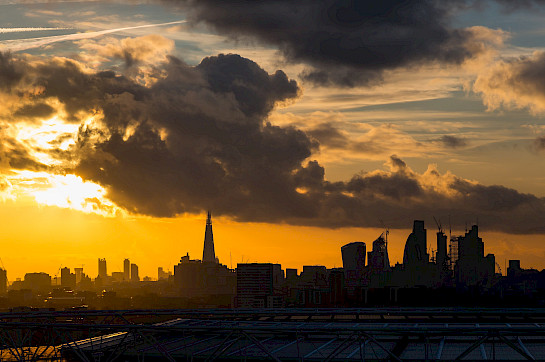 Cityscapes