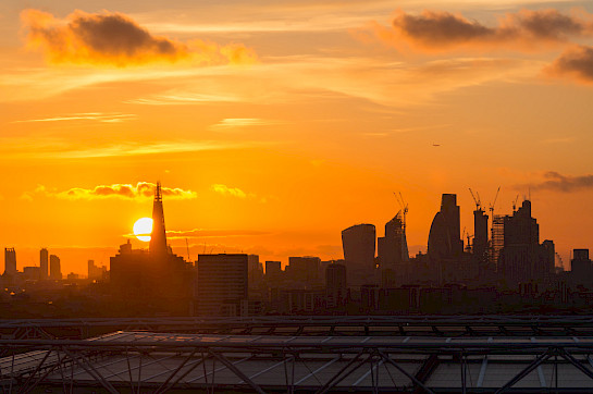 Cityscapes