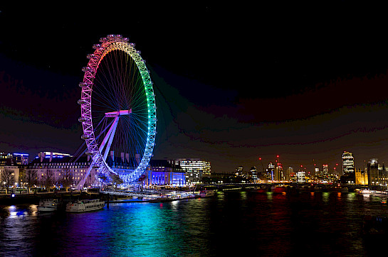 Cityscapes