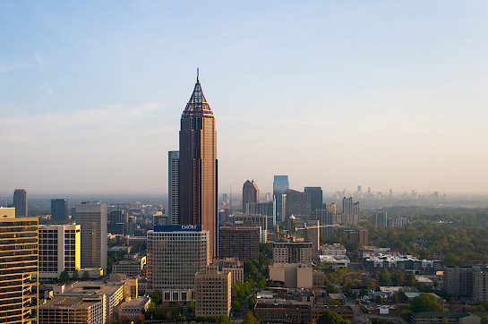 Cityscapes