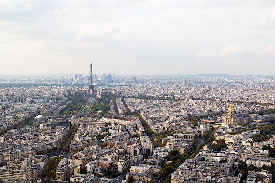 Cityscapes